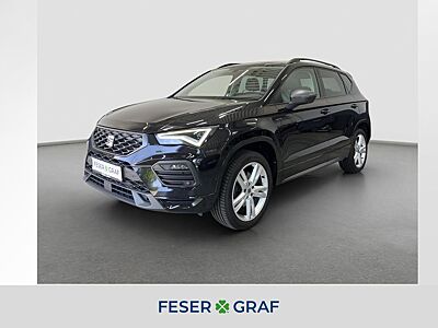 Ateca FR 2,0 TDI BEATS*NAVI*SH*PDC*FULL-LINK*LED