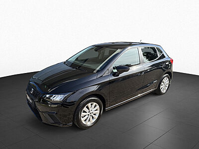 Ibiza Style Edition AppleCar KlimaKom. LED