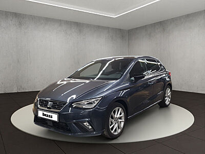 Ibiza FR Anniversary Edit. 1.0TSI 85kW 116PS 6-G