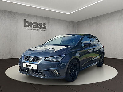 Ibiza FR 1.5 TSI 110 kW (150 PS) 7-Gang