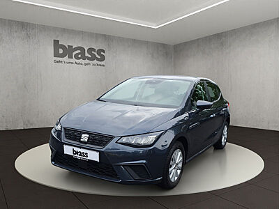 Ibiza Style 1,0 TSI Style
