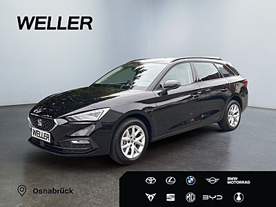 Leon ST 2.0 TDI DSG Road Edition *Matrix*AHK*SHZ*