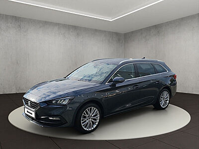 Leon Sportstourer 2.0 TDI XCELLENCE