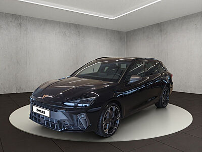 Leon Sportstourer VZ 1.5e-HYBRID 200 kW (272 PS) 6-Gang-DSG