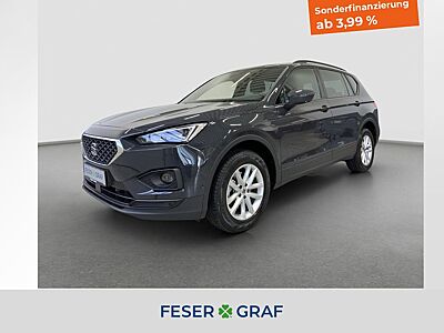 Tarraco Style 1.5 TSI DSG RFK*AHK*7-SITZER*GJR*P