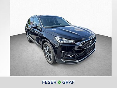 Tarraco Xcellence 2.0 TDI 4Drive/NAVI/LED/KAMERA