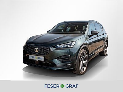 Tarraco 1.4 e-Hybrid FR LED/Pano/20/Navi