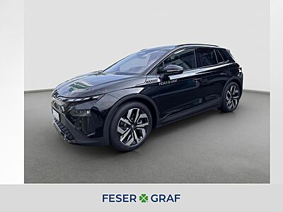 Elroq 60 Sportline iV * RFK SHZ NAVI MATRIX *