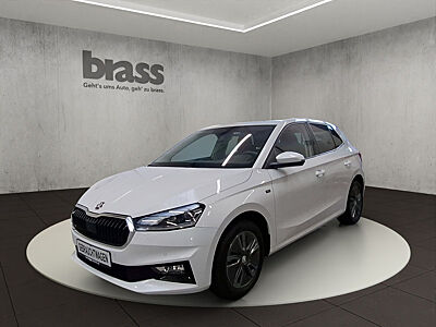 Fabia Drive 1,0 TSI 85 kW 7-Gang-DSG