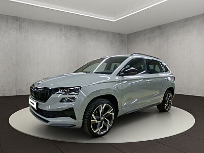 Karoq Sportline