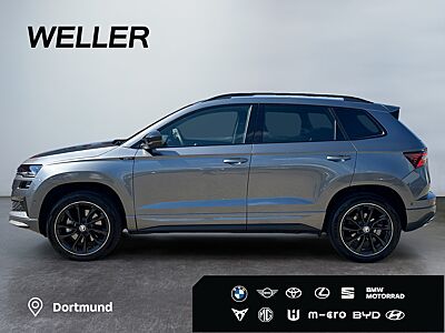 Karoq 1.5 TSI DSG Sportline *Matrix*CANTON*360°*