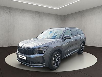 Kodiaq Sportline