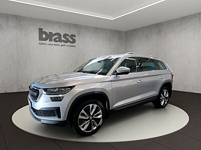 Kodiaq Style