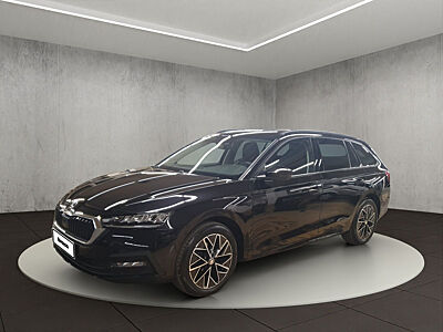 Octavia Combi Ambition