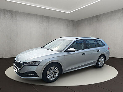 Octavia Combi 1.5 TSI ACT Ambition