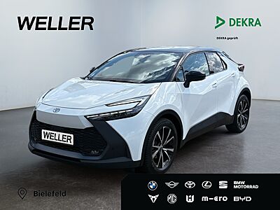 C-HR 1.8 Hybrid Team D *Technik-Paket*ACC*PDC*