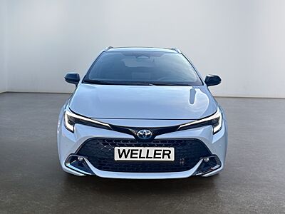 Corolla 1.8 TS Hybrid Teamplayer *LED*ACC*SHZ*CAM*