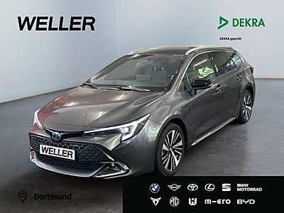 Corolla 1.8 Hybrid TS Teamplayer *LED*ACC*SHZ*CAM*