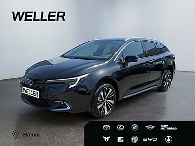 Corolla 1.8 Hybrid TS Teamplayer *LED*ACC*SHZ*CAM*