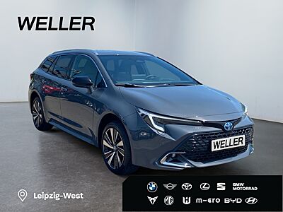 Corolla 1.8 Hybrid TS Teamplayer *LED*CAM*SHZ*ACC*