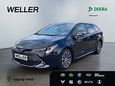 Corolla 1.8 TS Hybrid Team D *Technik-Paket*SHZ*