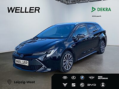 Corolla 2.0 Hybrid TS Team D *Technik Paket*CAM*