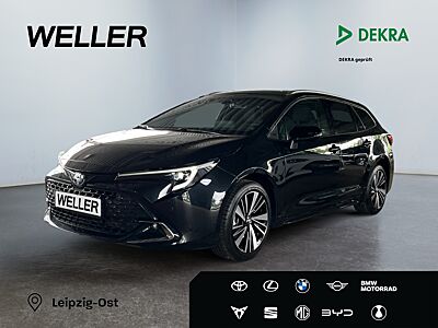 Corolla 2.0 Hybrid TS Teamplayer *Technik Paket*