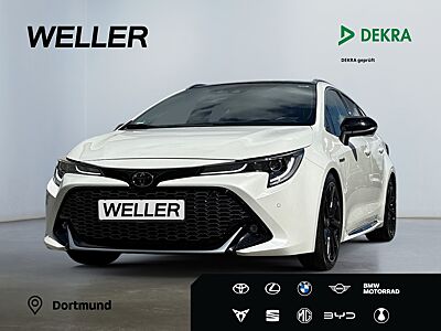 Corolla 2.0 Hybrid TS GR Sport *Bi-LED*Pano*AHK*