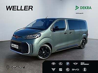 Proace 2,0l-D L1 Verso Lounge *LED*StHz*HUD*CAM*