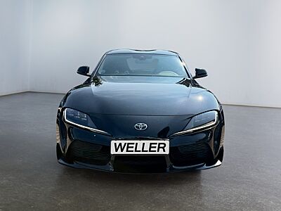 Supra 2.0 Dynamic *LED*BREMBO*Alcantara*CAM*SHZ*8-Fachbereift