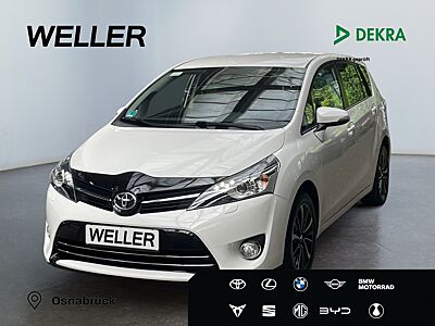 Verso 1.8 Edition-S+ *Bi-Xenon*Kamera*SHZ*Tempo*