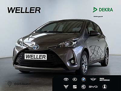 Yaris Hybrid 1.5 Comfort *Design Paket*Kamera*BT*