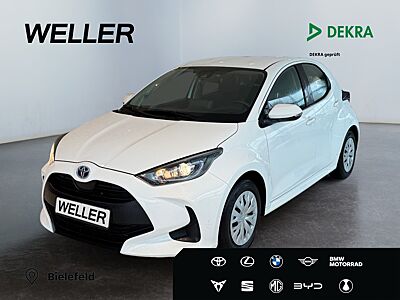 Yaris 1,5 Hybrid Business Edition