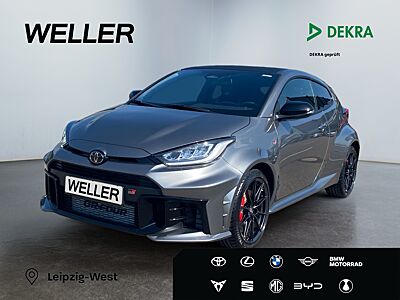 Yaris GR Automatik *18'' BBS geschmiedet*ACC*CAM*