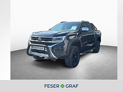 Amarok Aventura 3.0 V6 4MOTION Spezialumbau Offr