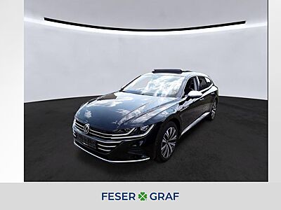 Arteon 1.4 TSI HYBRID AHK KAM NAVI STANDHZ