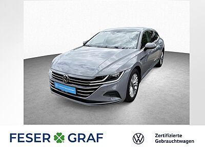 Arteon Shooting Brake 2.0 TDI 7-DSG KESSY LED KA