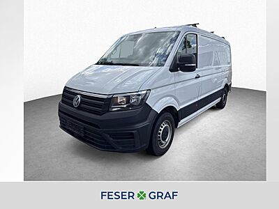 Crafter 35 EcoProfi 2.0 TDI MR 3.640 mm AHK