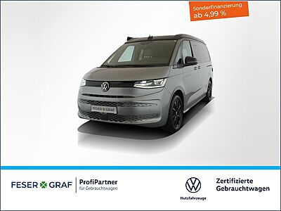 T7 California 2.0TDI Beach Tour DSG 5Sitze AHK D