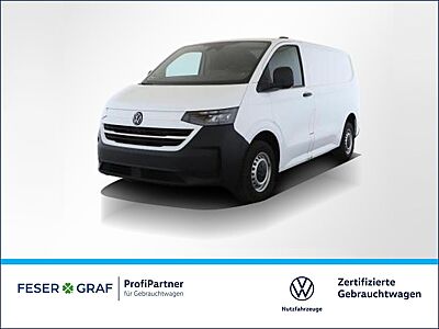 T7 Kasten 2.0TDI Klimaanlage PDC