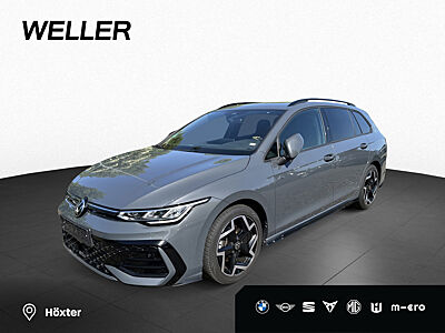 Golf Variant VIII 1.5 eTSI R Line DSG ACC,Kamera