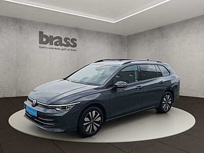 Golf Variant GOAL 1,5 l TSI 85 kW (116 PS) 6-Gang
