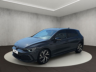 Golf R-Line 1,5 l TSI OPF 110 kW (150 PS) 6-Gang