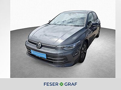 Golf VIII GOAL 1.5 TSI LED PLUS PANO KAMERA NAVI