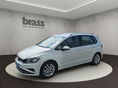 Golf VII Sportsvan 1.5 TSI Comfortline AHK