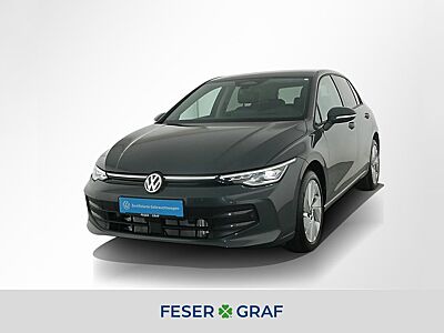 Golf 2.0 TDI Life LED / AHK / RearView / Head-Up