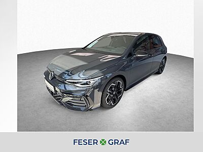 Golf VIII R-Line 1.5 eTSI DSG ACC KAMERA HuD
