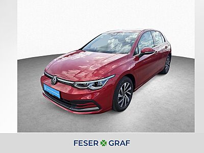 Golf VIII Style 1.4 eHybrid OPF DSG NAVI CARPLAY