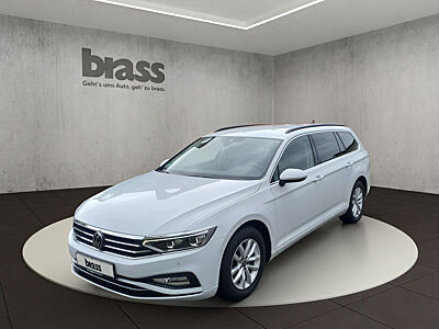 Passat Variant 2.0 TDI Business DSG