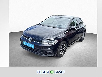 Polo GOAL 1.0 TSI DSG NAVI ACC KAMERA